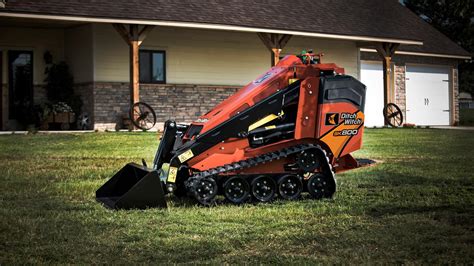 ditch witch mini skid steer for sale craigslist|ditch witch sk1050 price.